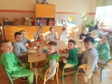 PIERWSZY DZIEŃ WIOSNY